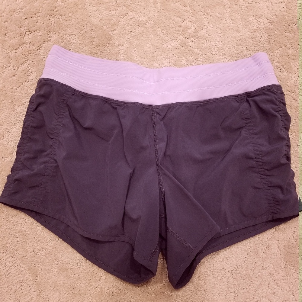 Lululemon shorts